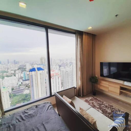 [Property ID: 100-113-25723] 2 Bedrooms 2 Bathrooms Size 90Sqm At The ESSE Asoke for Rent 89000 THB