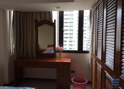 [Property ID: 100-113-25721] 2 Bedrooms 2 Bathrooms Size 76Sqm At Omni Tower Sukhumvit Nana for Sale 6500000 THB