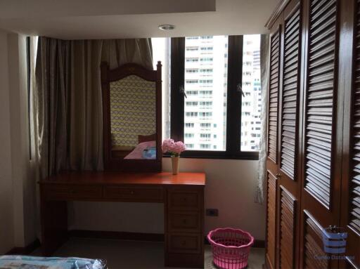 [Property ID: 100-113-25721] 2 Bedrooms 2 Bathrooms Size 76Sqm At Omni Tower Sukhumvit Nana for Sale 6500000 THB