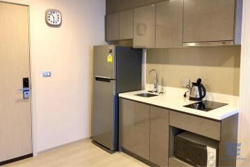 [Property ID: 100-113-25719] 1 Bedrooms 1 Bathrooms Size 30Sqm At Rhythm Asoke 2 for Rent and Sale