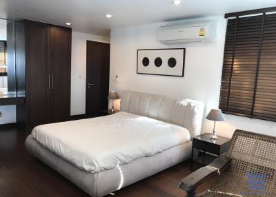 [Property ID: 100-113-25349] 3 Bedrooms 4 Bathrooms Size 200.12Sqm At Sathorn Gardens for Rent and Sale