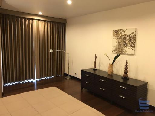 [Property ID: 100-113-25349] 3 Bedrooms 4 Bathrooms Size 200.12Sqm At Sathorn Gardens for Rent and Sale