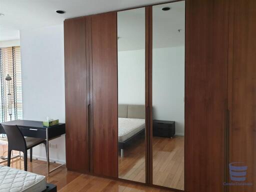 [Property ID: 100-113-25715] 2 Bedrooms 2 Bathrooms Size 102.07Sqm At The Legend Saladaeng for Rent 65000 THB