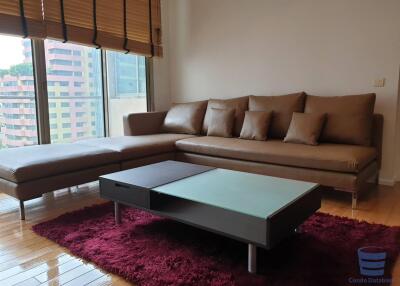 [Property ID: 100-113-25715] 2 Bedrooms 2 Bathrooms Size 102.07Sqm At The Legend Saladaeng for Rent 65000 THB