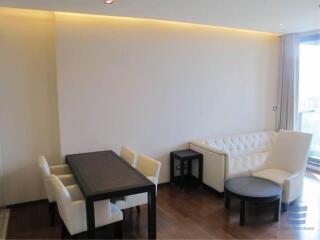 [Property ID: 100-113-25712] 2 Bedrooms 2 Bathrooms Size 73.69Sqm At The Address Sukhumvit 28 for Rent 55000 THB