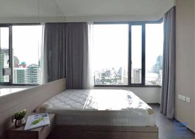 [Property ID: 100-113-25708] 1 Bedrooms 1 Bathrooms Size 41Sqm At Edge Sukhumvit 23 for Rent and Sale