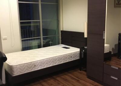 [Property ID: 100-113-25706] 3 Bedrooms 3 Bathrooms Size 114Sqm At Citismart Sukhumvit 18 for Rent 55000 THB