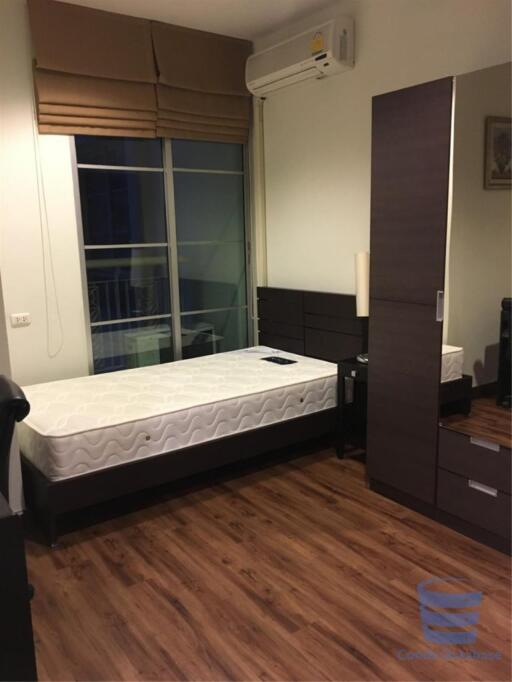 [Property ID: 100-113-25706] 3 Bedrooms 3 Bathrooms Size 114Sqm At Citismart Sukhumvit 18 for Rent 55000 THB