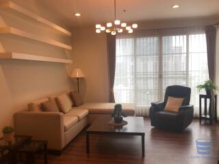 [Property ID: 100-113-25706] 3 Bedrooms 3 Bathrooms Size 114Sqm At Citismart Sukhumvit 18 for Rent 55000 THB