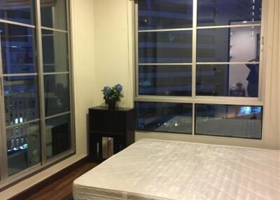 [Property ID: 100-113-25706] 3 Bedrooms 3 Bathrooms Size 114Sqm At Citismart Sukhumvit 18 for Rent 55000 THB