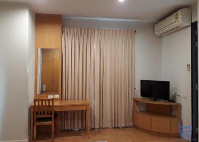 [Property ID: 100-113-25705] 2 Bedrooms 2 Bathrooms Size 75Sqm At Citismart Sukhumvit 18 for Rent 45000 THB