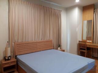 [Property ID: 100-113-25705] 2 Bedrooms 2 Bathrooms Size 75Sqm At Citismart Sukhumvit 18 for Rent 45000 THB