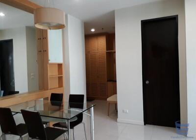 [Property ID: 100-113-25705] 2 Bedrooms 2 Bathrooms Size 75Sqm At Citismart Sukhumvit 18 for Rent 45000 THB