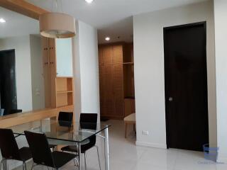 [Property ID: 100-113-25705] 2 Bedrooms 2 Bathrooms Size 75Sqm At Citismart Sukhumvit 18 for Rent 45000 THB
