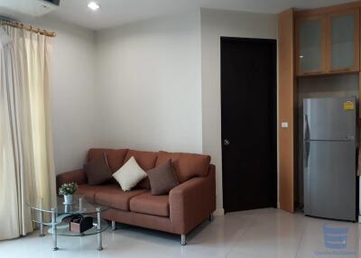 [Property ID: 100-113-25705] 2 Bedrooms 2 Bathrooms Size 75Sqm At Citismart Sukhumvit 18 for Rent 45000 THB