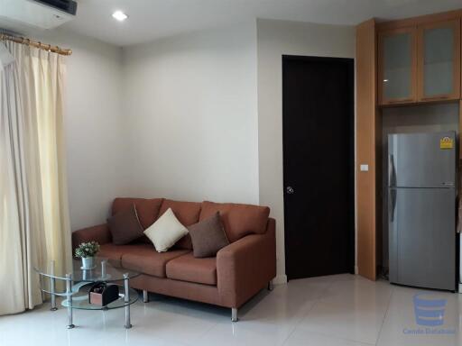 [Property ID: 100-113-25705] 2 Bedrooms 2 Bathrooms Size 75Sqm At Citismart Sukhumvit 18 for Rent 45000 THB