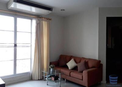 [Property ID: 100-113-25705] 2 Bedrooms 2 Bathrooms Size 75Sqm At Citismart Sukhumvit 18 for Rent 45000 THB