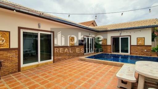 House for Sale in Ban Suai Mai Ngam Pattaya