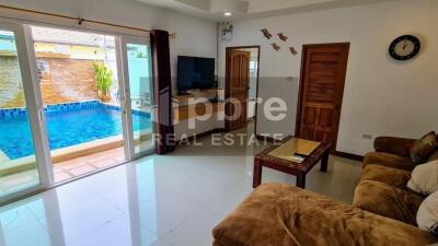 House for Sale in Ban Suai Mai Ngam Pattaya