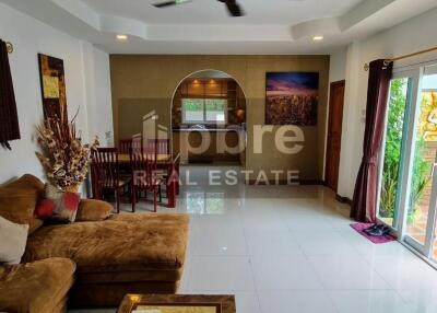 House for Sale in Ban Suai Mai Ngam Pattaya