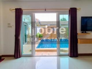 House for Sale in Ban Suai Mai Ngam Pattaya