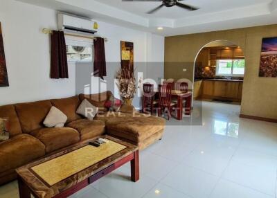 House for Sale in Ban Suai Mai Ngam Pattaya