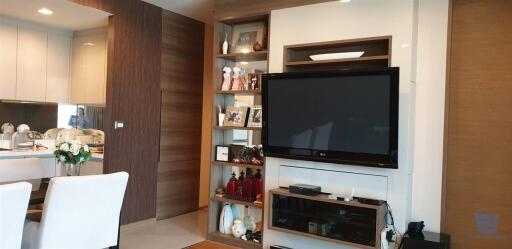 [Property ID: 100-113-25687] 2 Bedrooms 2 Bathrooms Size 80Sqm At The Address Sathorn for Rent and Sale