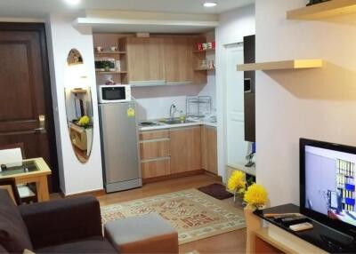 [Property ID: 100-113-25682] 1 Bedrooms 1 Bathrooms Size 50Sqm At The Next Sukhumvit 52 for Rent 20000 THB