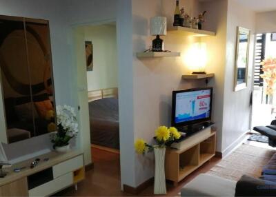 [Property ID: 100-113-25682] 1 Bedrooms 1 Bathrooms Size 50Sqm At The Next Sukhumvit 52 for Rent 20000 THB
