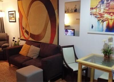 [Property ID: 100-113-25682] 1 Bedrooms 1 Bathrooms Size 50Sqm At The Next Sukhumvit 52 for Rent 20000 THB