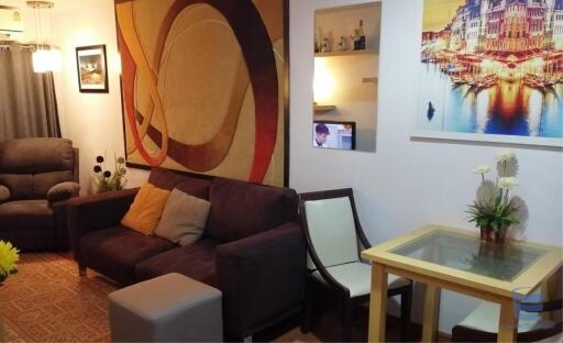 [Property ID: 100-113-25682] 1 Bedrooms 1 Bathrooms Size 50Sqm At The Next Sukhumvit 52 for Rent 20000 THB