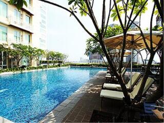 [Property ID: 100-113-25681] 1 Bedrooms 1 Bathrooms Size 65Sqm At The Empire Place for Rent 33000 THB