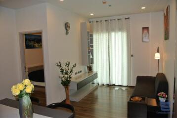 [Property ID: 100-113-25678] 1 Bedrooms 1 Bathrooms Size 40Sqm At WYNE Sukhumvit for Rent and Sale