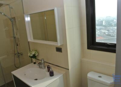 [Property ID: 100-113-25678] 1 Bedrooms 1 Bathrooms Size 40Sqm At WYNE Sukhumvit for Rent and Sale