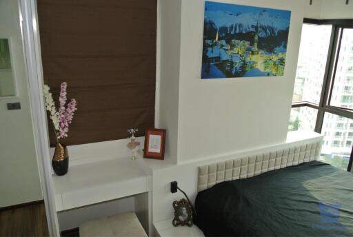 [Property ID: 100-113-25678] 1 Bedrooms 1 Bathrooms Size 40Sqm At WYNE Sukhumvit for Rent and Sale