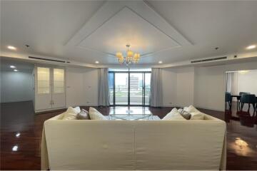 3+1 bedrooms for rent near BTS Prompong - 920071001-11877