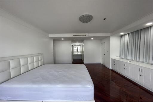 3+1 bedrooms for rent near BTS Prompong - 920071001-11877