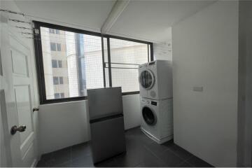 3+1 bedrooms for rent near BTS Prompong - 920071001-11877