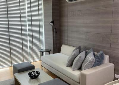 [Property ID: 100-113-25676] 2 Bedrooms 2 Bathrooms Size 77.36Sqm At Issara@42 for Sale 8200000 THB