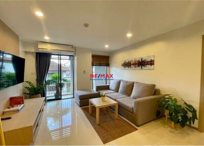 Pet friendly apartment for rent in Thonglor - 920071001-11878