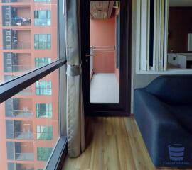 [Property ID: 100-113-25672] 1 Bedrooms 1 Bathrooms Size 36Sqm At WYNE Sukhumvit for Rent and Sale