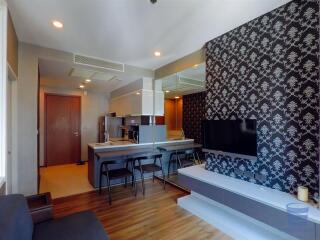 [Property ID: 100-113-25672] 1 Bedrooms 1 Bathrooms Size 36Sqm At WYNE Sukhumvit for Rent and Sale