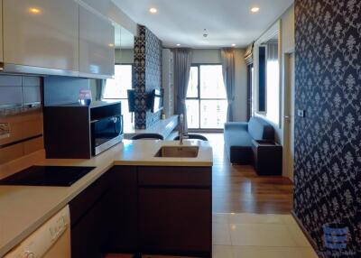 [Property ID: 100-113-25672] 1 Bedrooms 1 Bathrooms Size 36Sqm At WYNE Sukhumvit for Rent and Sale