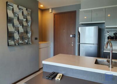 [Property ID: 100-113-25670] 1 Bedrooms 1 Bathrooms Size 41.72Sqm At WYNE Sukhumvit for Rent 20000 THB