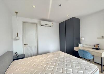 3 bedrooms newly renovated BTS Prompong - 920071001-11888