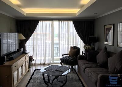 [Property ID: 100-113-25666] 3 Bedrooms 4 Bathrooms Size 144Sqm At Preen By Sansiri for Rent and Sale