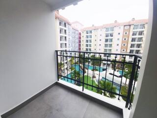 Seven Seas Condominium for Sale in Jomtien