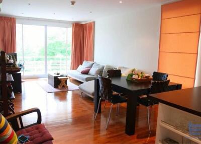 [Property ID: 100-113-25664] 2 Bedrooms 2 Bathrooms Size 90Sqm At Baan Siri 24 for Rent 50000 THB