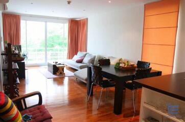 [Property ID: 100-113-25664] 2 Bedrooms 2 Bathrooms Size 90Sqm At Baan Siri 24 for Rent 50000 THB