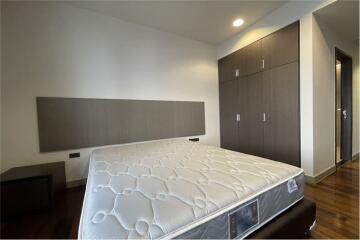 4 bedrooms apartment for rent near BTS Prompong - 920071001-11934